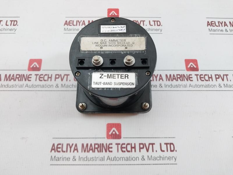 Hanla  Marine Draft Indicator Gauge 1.025