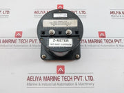 Hanla  Marine Draft Indicator Gauge 1.025