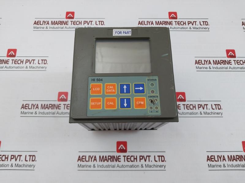 Hanna Instruments Hi 504 222-2