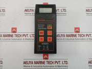 Hanna Instruments Hi 8564 Thermo-Hygrometer