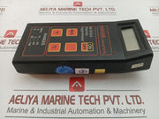 Hanna Instruments Hi 8564 Thermo-Hygrometer