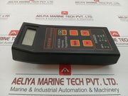 Hanna Instruments Hi 8564 Thermo-Hygrometer