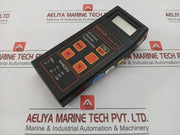 Hanna Instruments Hi 8564 Thermo-Hygrometer