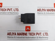 Hannifin 71216J21Bl00N0D300C2 Parker 24Vdc Solenoid Valve Coil