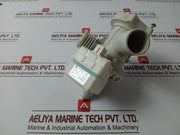 Hanning Elektro-werke Dp020-017 Washing Machine Drain Pump 220-240V 1-60Hz 35W