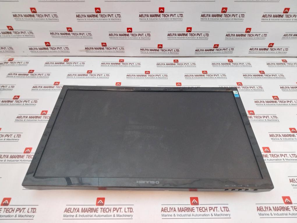 Hanns.G He247Dpb Lcd Monitor