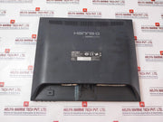 Hannstar Hx194Dpb Lcd Monitor 100-240V~0.5A 50-60Hz