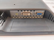 Hannstar Hx194Dpb Lcd Monitor 100-240V~0.5A 50-60Hz