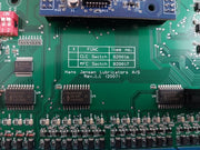 Hans Jensen B0316-00002098 Pcb Card