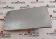 Hans Jensen Jse0312-530300 Interface Circuit Board Rev 1.1
