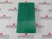 Hans Jensen Lubricators 820016 Printed Circuit Board Rev.1.1