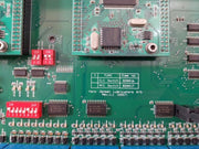 Hans Jensen Lubricators 820016 Printed Circuit Board Rev.1.1 Used