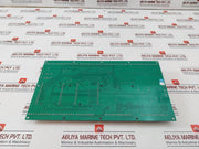 Hans Jensen Lubricators 820017 Printed Circuit Board Rev: 1.1