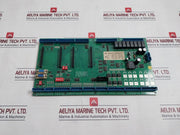 Hans Jensen Lubricators Jse1011-530300 Printed Circuit Board Rev.1.1