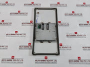 Hans Jensen Lubricators Stb204012 Controller Ip 66 /Ik 10
