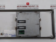 Hans Jensen Lubricators Stb204012 Controller Ip 66 /Ik 10
