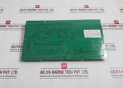 Hans Jensen Lubricators Jse1011-530300 Printed Circuit Board Rev.1.1