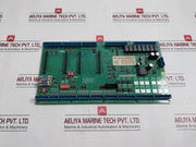 Hans Jensen Lubricators Jse1011-530300 Printed Circuit Board Rev.1.1