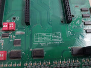 Hans Jensen Lubricators Jse1011-530300 Printed Circuit Board Rev.1.1