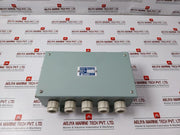 Hanshin Electronics Hsr-032 Signal Relay Box Ac220V/Dc24V Tco-400P-012