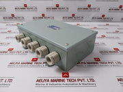 Hanshin Electronics Hsr-032 Signal Relay Box Ac220V/Dc24V Tco-400P-012
