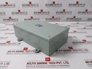 Hanshin Electronics Hsr-032 Signal Relay Box Ac220V/Dc24V Tco-400P-012