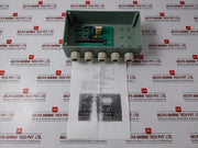 Hanshin Electronics Hsr-032 Signal Relay Box Ac220V/Dc24V Tco-400P-012