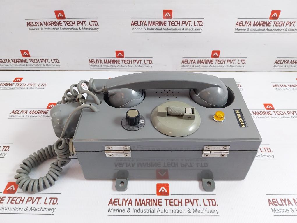 Hanshin Electronics Hsw-701b3