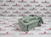 Hanshin Hcw-300 Common Battery Telephone E0108009700X