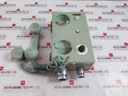 Hanshin Hcw-300 Common Battery Telephone E0108009700X
