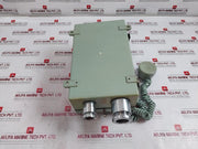 Hanshin Hcw-300 Common Battery Telephone E0108009700X