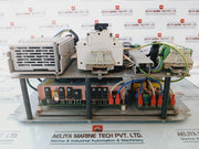 Hansmann Electronic Ebm 801 Ac Electronic Control Gear Unit