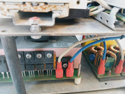 Hansmann Electronic Ebm 801 Ac Electronic Control Gear Unit