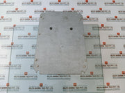 Hansmann Electronic Ebm 801 Ac Electronic Control Gear Unit