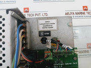 Hansmann Electronic Ebm 801 Ac Electronic Control Gear Unit