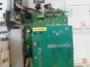 Hansmann Electronic Ebm 801 Ac Electronic Control Gear Unit