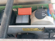 Hansmann Electronic Ebm 801 Ac Electronic Control Gear Unit