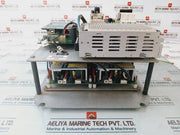 Hansmann Electronic Ebm 801 Ac Electronic Control Gear Unit