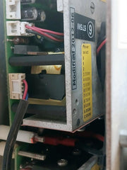 Hansmann Electronic Ebm 801 Ac Electronic Control Gear Unit