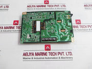 Hansol Technics L28S0_Dhs Dc Power Supply Pcb Board Bn44-00644D Rev:1.0 100-240V