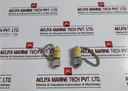 Hansun 0510712 Quick Female Connection, S-lok 0510712 831.10.0001 Remotely 