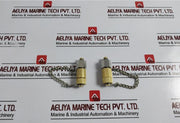 Hansun 0510712 Quick Female Connection, S-lok 0510712 831.10.0001 Remotely 