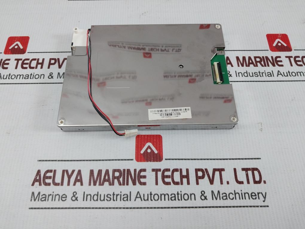 Hantronix Hda570S-vbr Lcd Display Panel