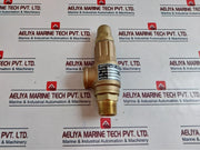 Hants L3 Pressure Safety Relief Valve 1 Inch Npt 11 Bar 20 Kg/Cm2