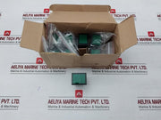 Hanyoung-Nux-100-240Vac-50-60Hz-Rectangular-Indicator-Lamp-Cr40-a0G-Lot-Of-8X-208709-1