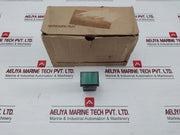 Hanyoung-Nux-100-240Vac-50-60Hz-Rectangular-Indicator-Lamp-Cr40-a0G-Lot-Of-8X-208709-2