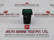 Hanyoung-Nux-100-240Vac-50-60Hz-Rectangular-Indicator-Lamp-Cr40-a0G-Lot-Of-8X-208709-3
