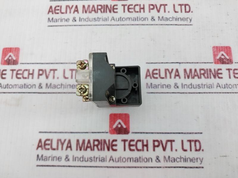 Hanyoung Cr-251 Push Button Switch, Ac250V-5A