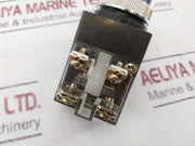Hanyoung Cr-251 Push Button Switch, Ac250V-5A