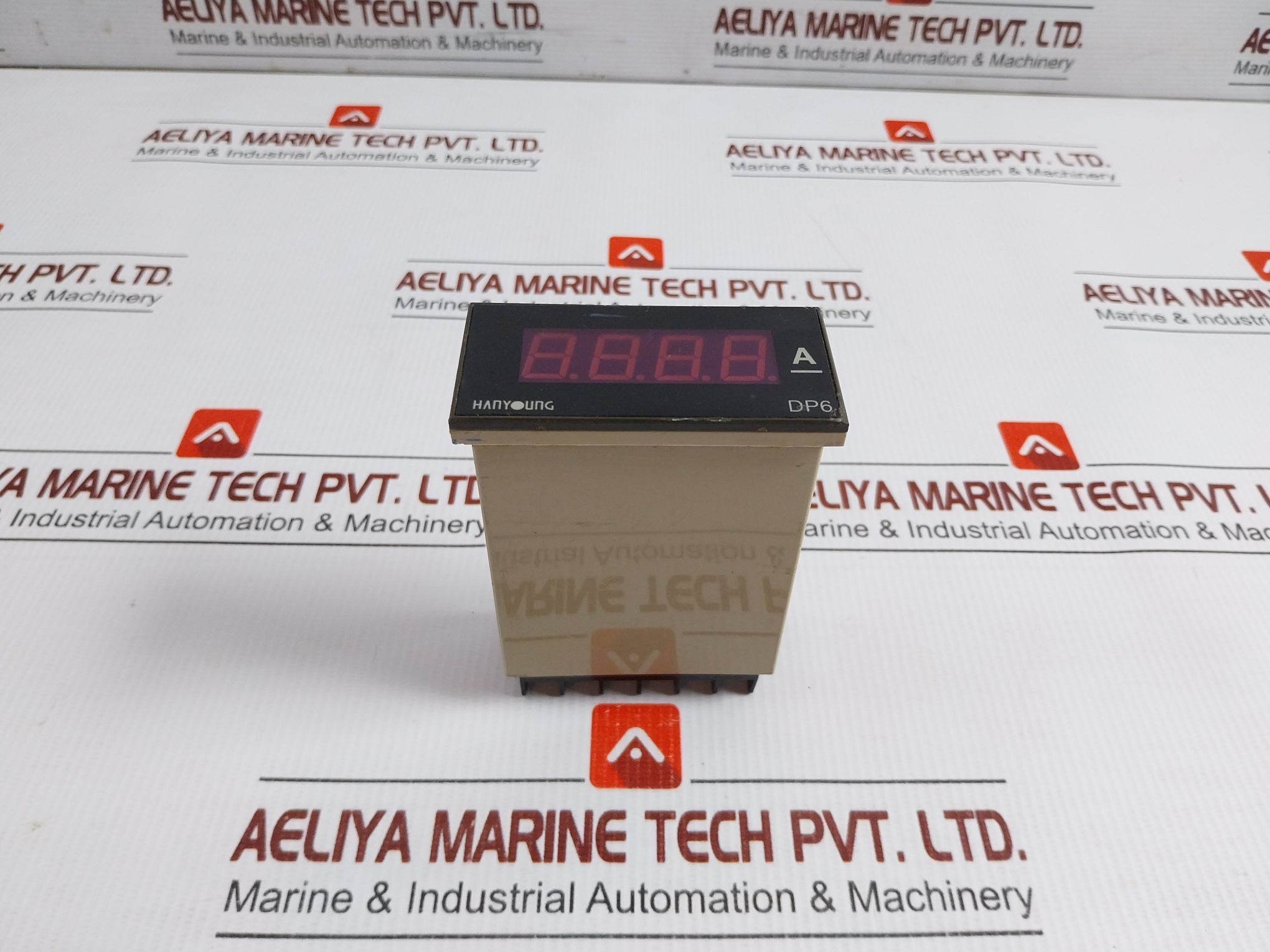 Hanyoung Dp6n-D212